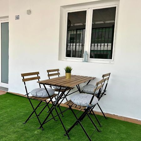Apartamento Casa Lala By Liamar Playa Honda  Exterior foto