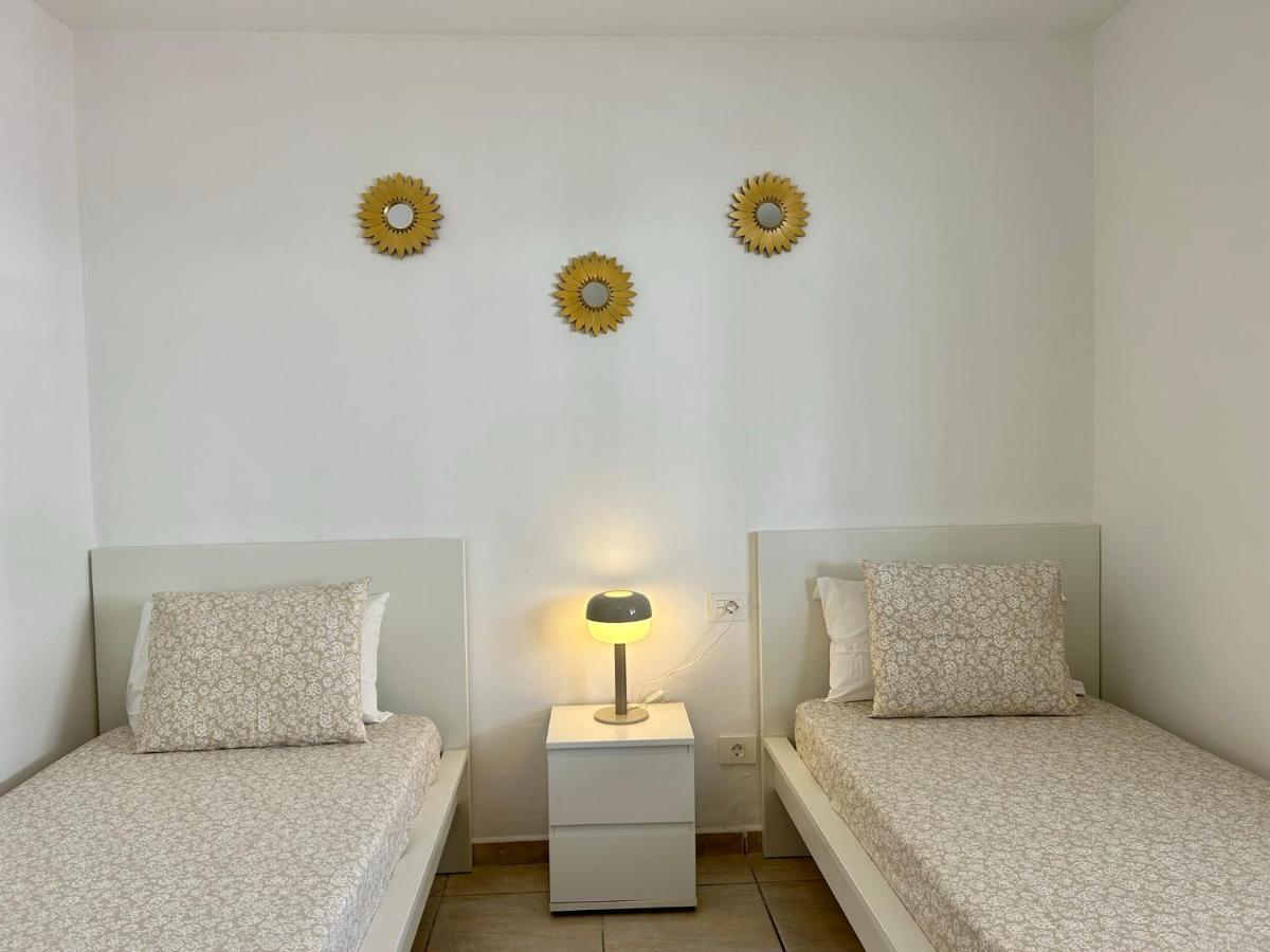 Apartamento Casa Lala By Liamar Playa Honda  Exterior foto