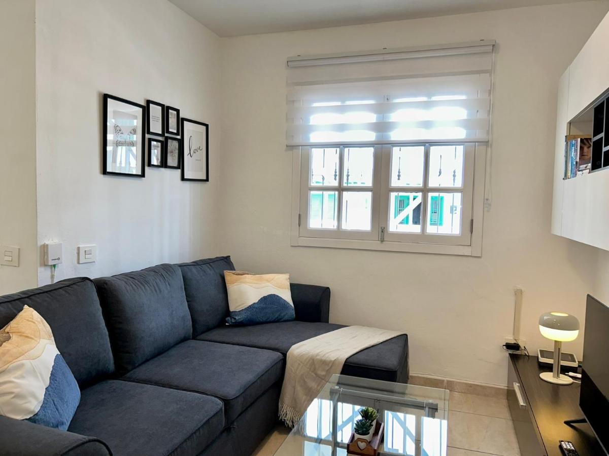 Apartamento Casa Lala By Liamar Playa Honda  Exterior foto