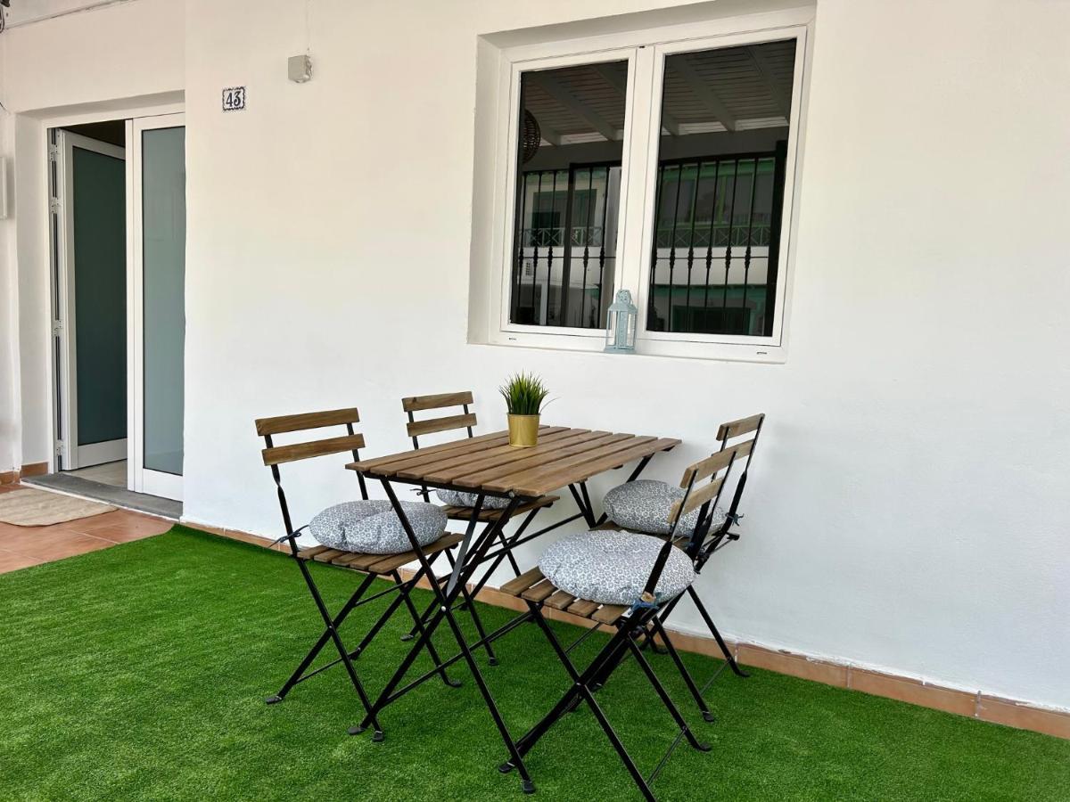 Apartamento Casa Lala By Liamar Playa Honda  Exterior foto